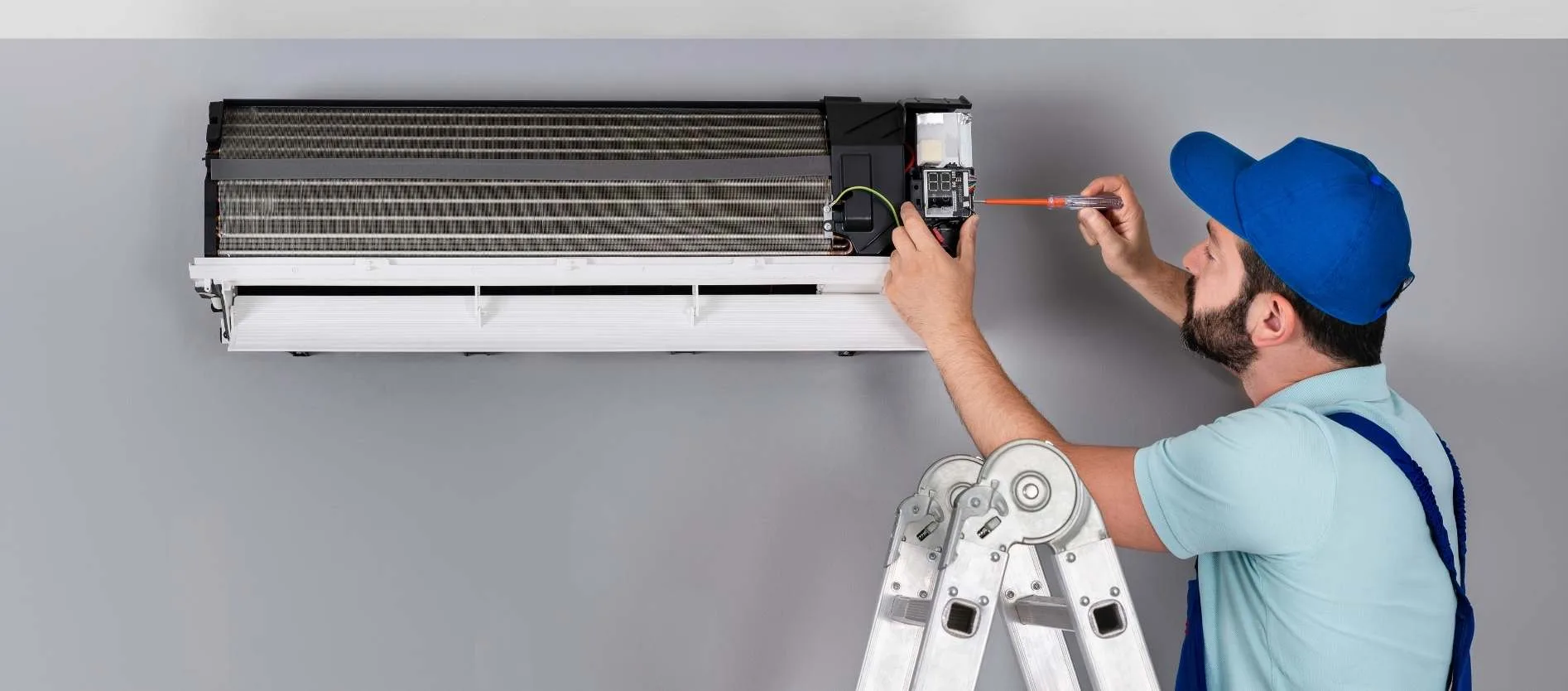 Sancaktepe Mevlana Panasonic Klima Gaz Dolum Servisi